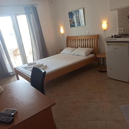 Apartment'S Meti Ulcinj Bilik gambar