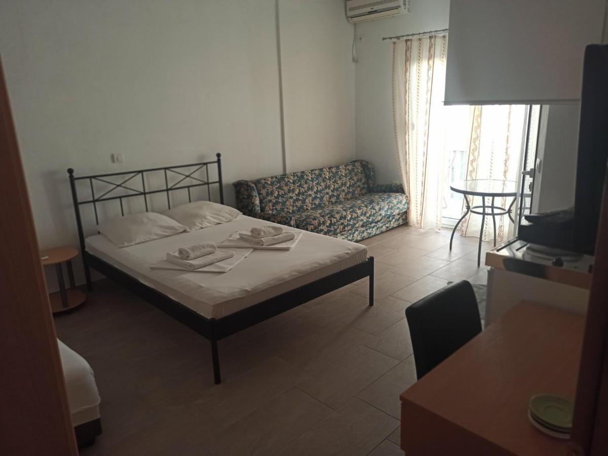 Apartment'S Meti Ulcinj Luaran gambar