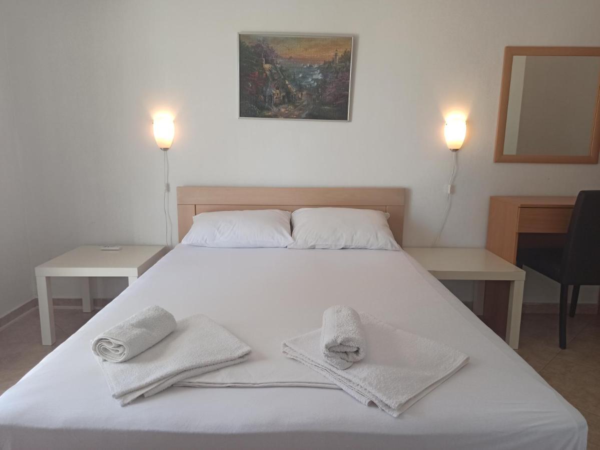 Apartment'S Meti Ulcinj Luaran gambar
