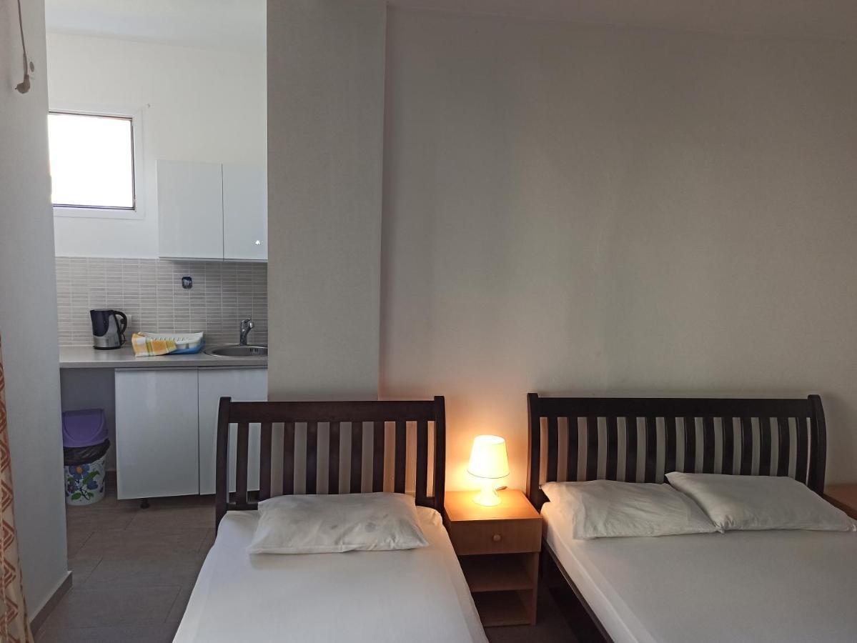 Apartment'S Meti Ulcinj Luaran gambar