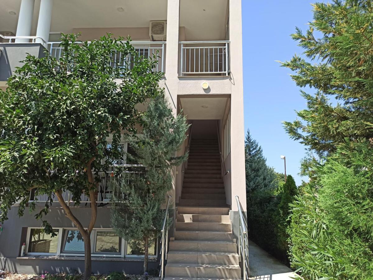 Apartment'S Meti Ulcinj Luaran gambar