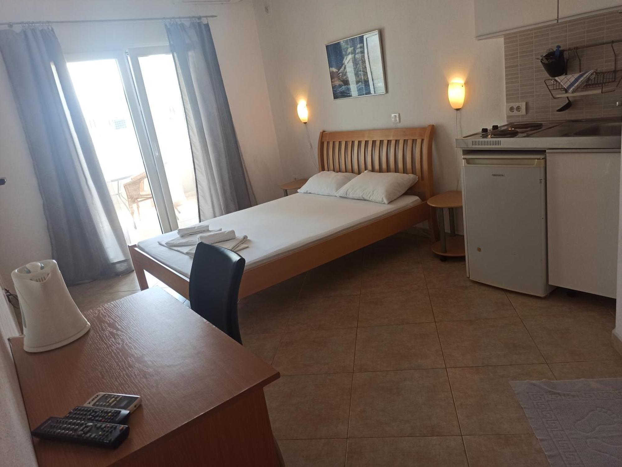 Apartment'S Meti Ulcinj Bilik gambar