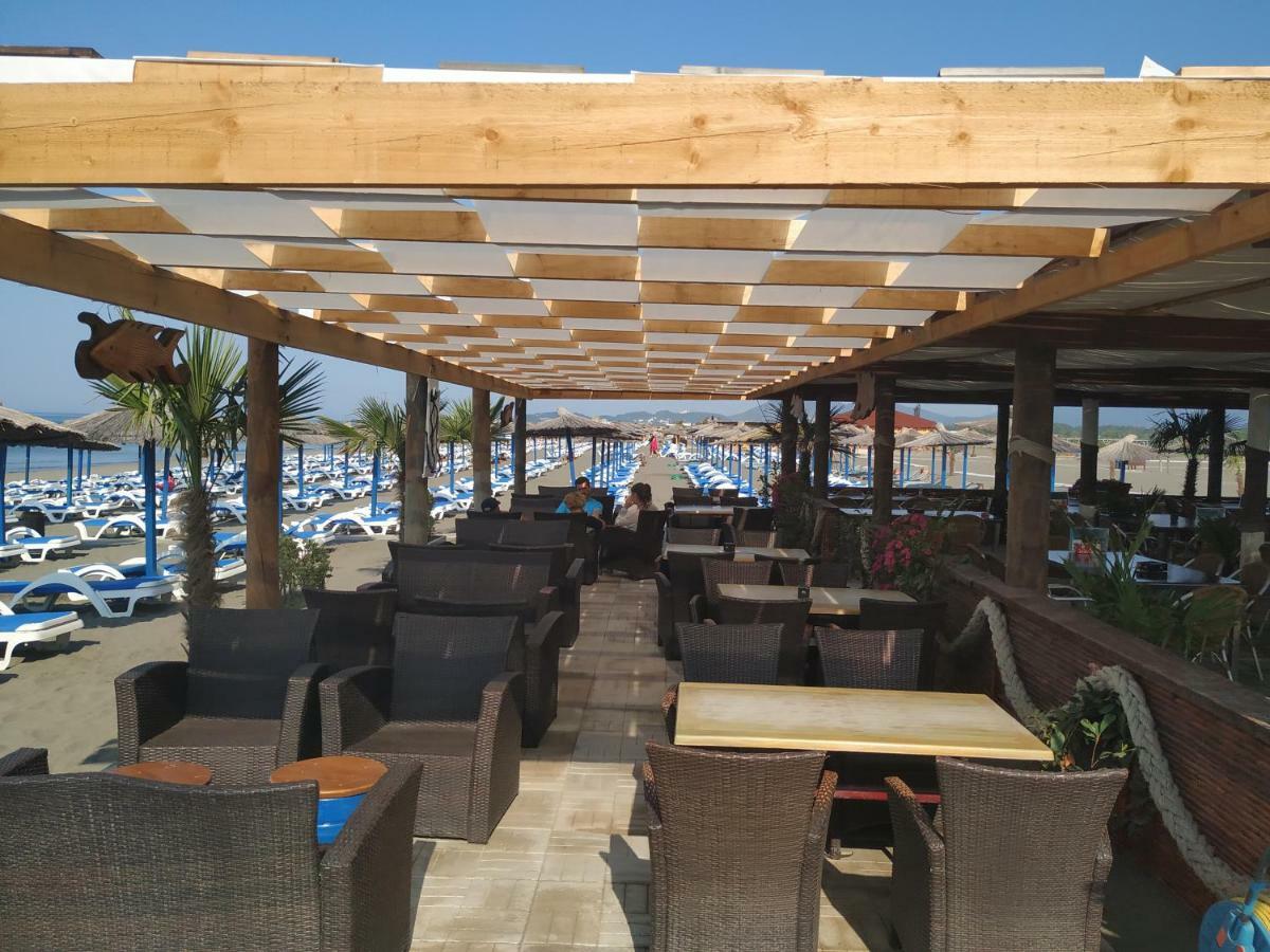 Apartment'S Meti Ulcinj Luaran gambar