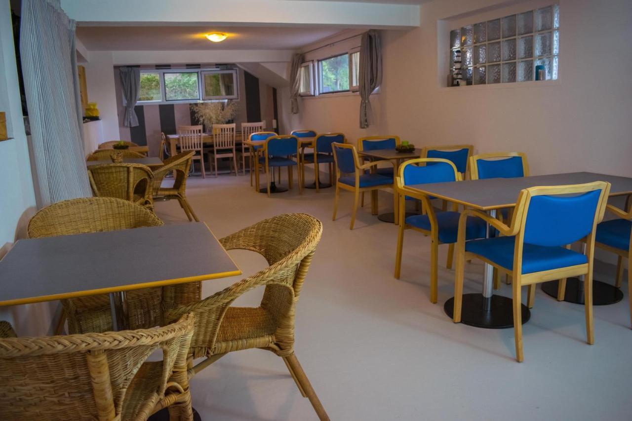 Apartment'S Meti Ulcinj Luaran gambar