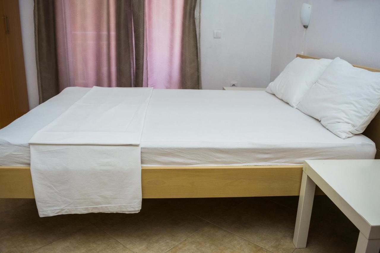Apartment'S Meti Ulcinj Luaran gambar