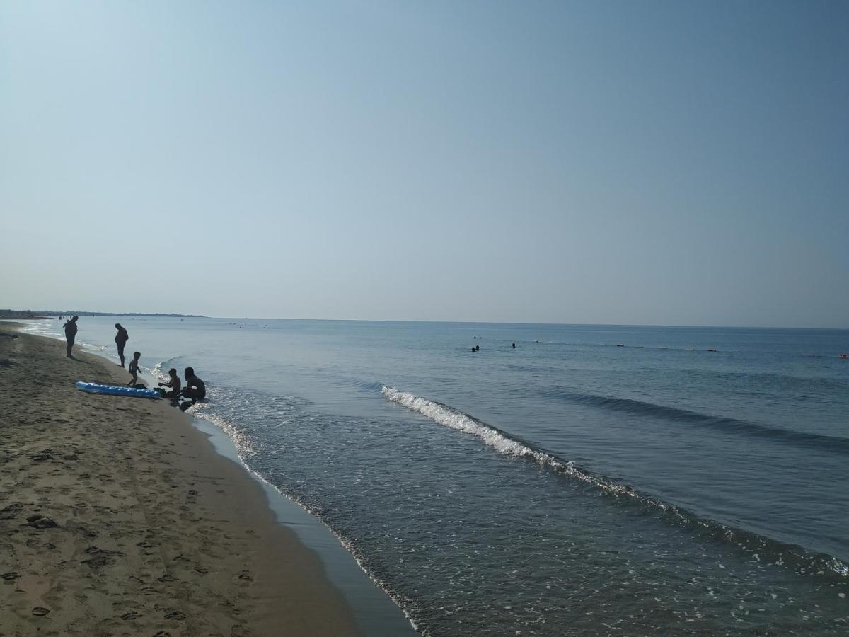 Apartment'S Meti Ulcinj Luaran gambar