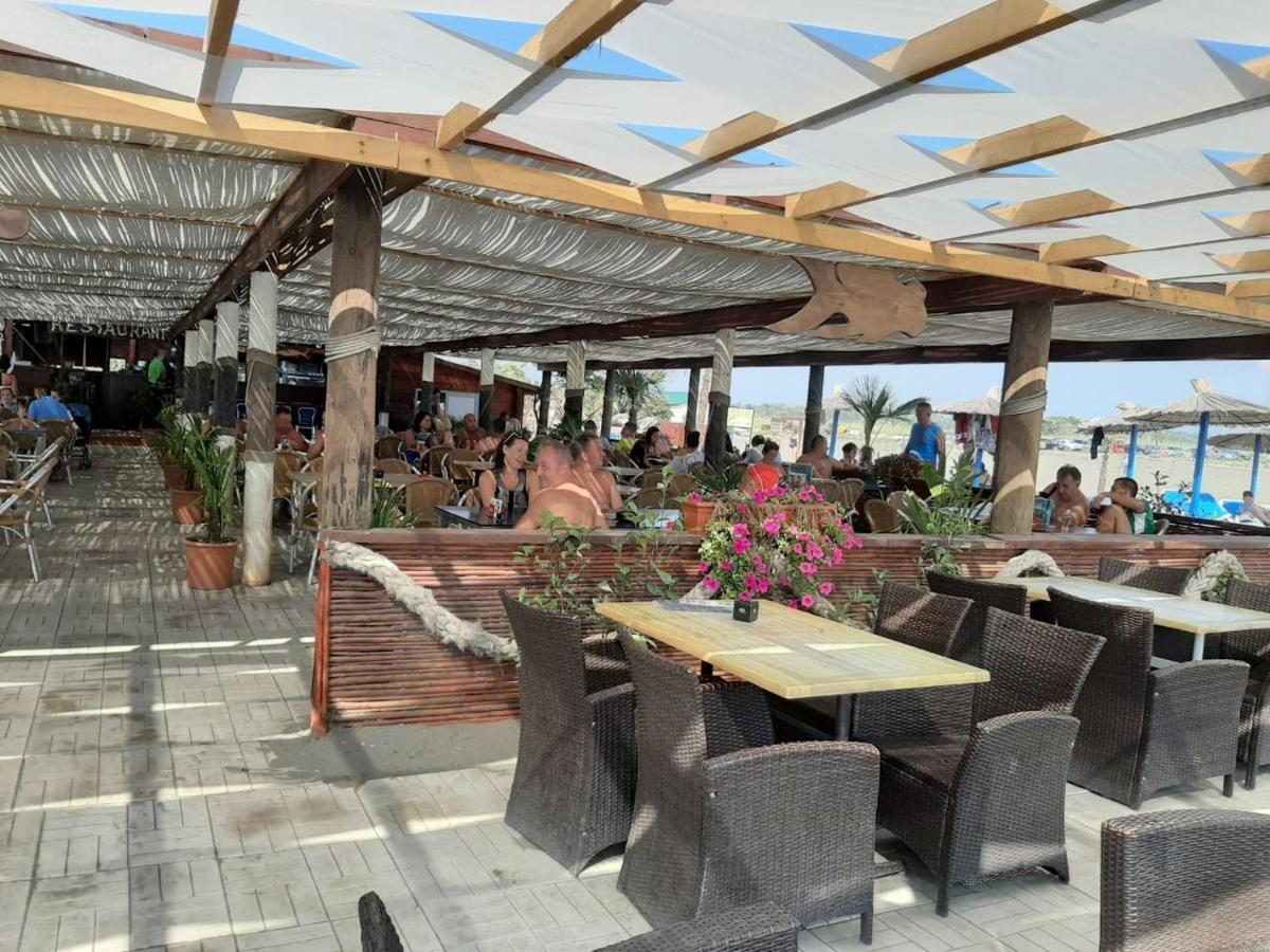 Apartment'S Meti Ulcinj Luaran gambar
