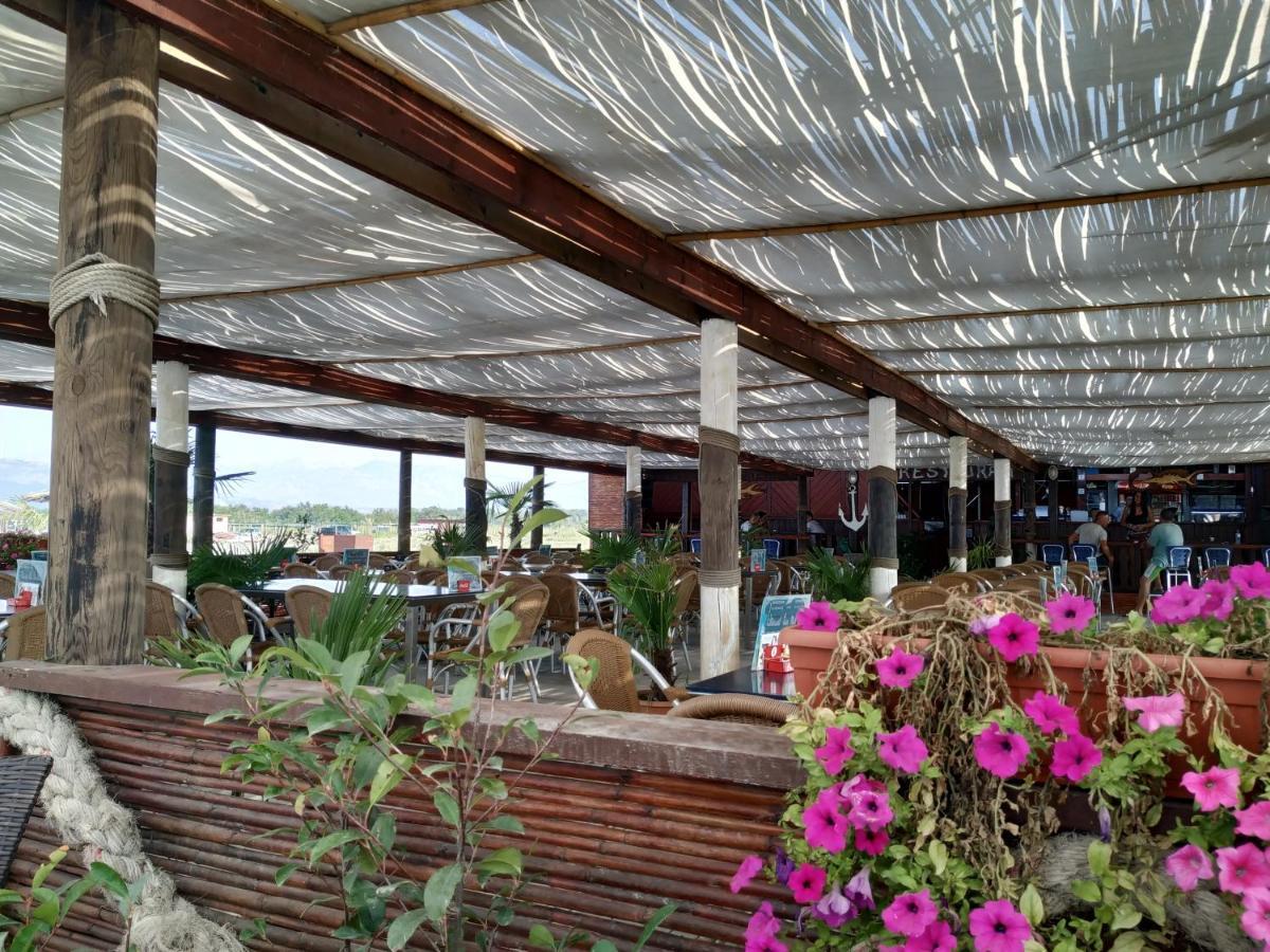 Apartment'S Meti Ulcinj Luaran gambar